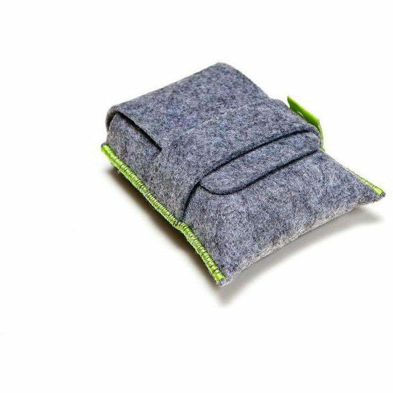 Tegu Pocket Pouch Prism: Tints