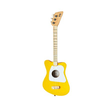Loog Mini Guitar - Yellow
