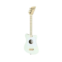 Loog Mini Guitar - White