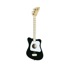 Loog Mini Guitar - Black