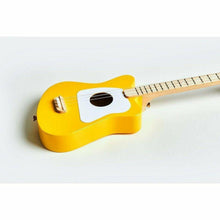Loog Mini Guitar - Yellow
