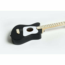 Loog Mini Guitar - Black