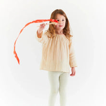 Sarah's Silks Mini Mushroom Streamer