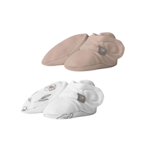Goumi 2-pack Boots 0-3M