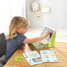 Haba Magnetic Game Box 1, 2 Numbers & You