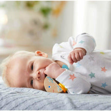 Haba Clutching Toy Rattlefish