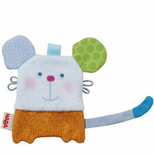 Haba - Mouse Crackly Lovey