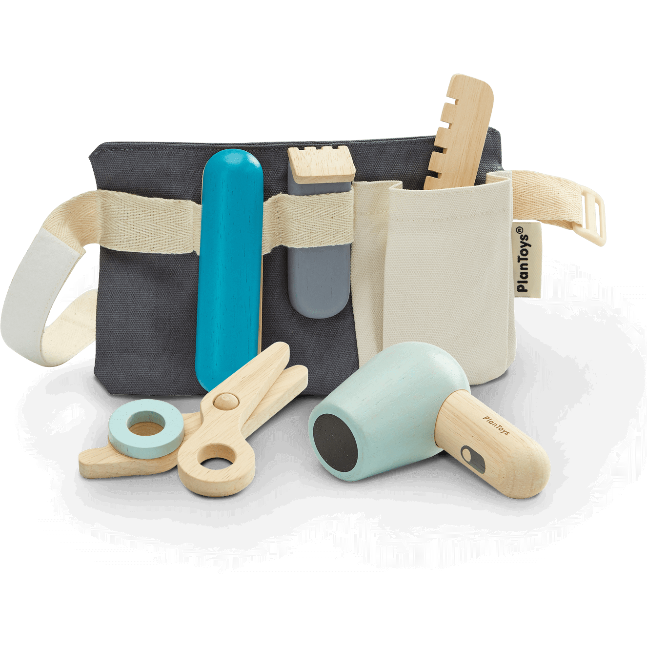 Plan Toys Hair Dresser Set