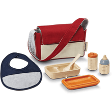Plan Toys - Doll Feeding Set