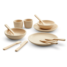 Plan Toys Tableware Set