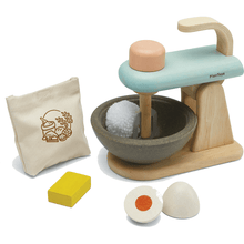 Plan Toys - Stand Mixer Set