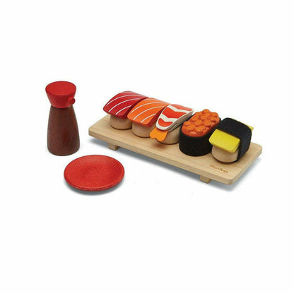 Plan Toys Sushi Set