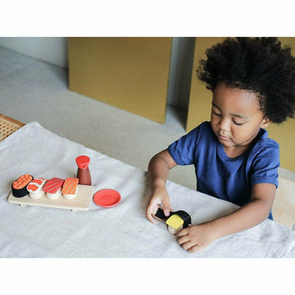 Plan Toys Sushi Set