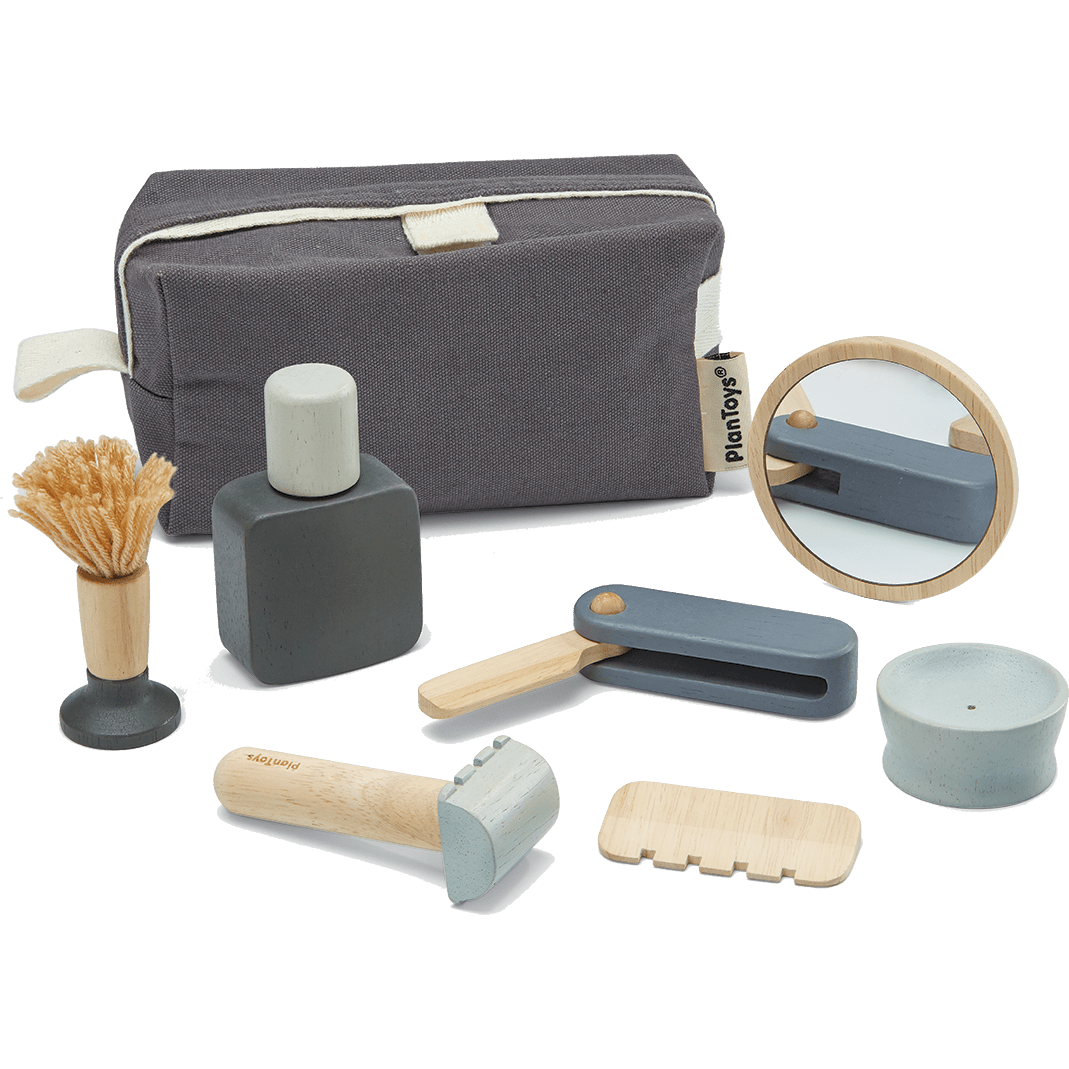 Plan Toys Shave Set
