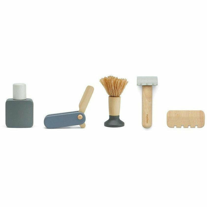 Plan Toys Shave Set
