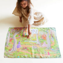 Sarah's Silks Fairytale Storytelling Silk