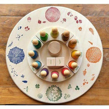 Grapat Seasonal Platform