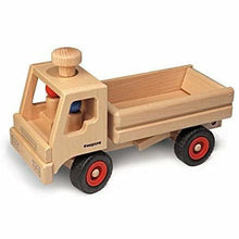 Fagus Dump Truck