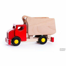Bajo Tipper Sorting Truck