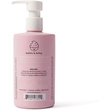 Dabble & Dollop Coconut Bath