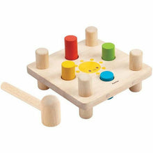 Plan Toys Hammer Peg