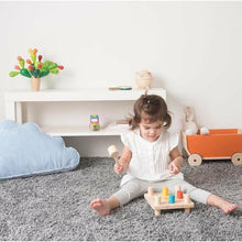 Plan Toys Hammer Peg