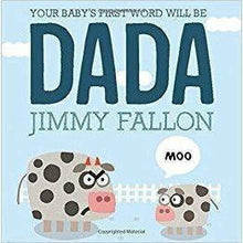 Dada by Jimmy Fallon