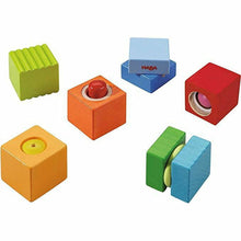 Haba Fun with Sounds Discovery Blocks