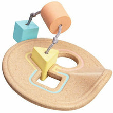 Plan Toys Shape Sorter