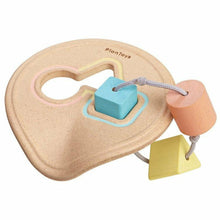 Plan Toys Shape Sorter