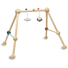 Plan Toys Play Gym - Orchard Series