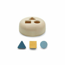 Plan Toys Geometric Sorting