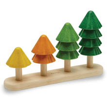 Plan Toys Sort & Count Tree