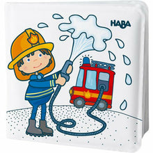 Haba Magic Bath-Time Book