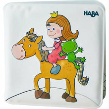 Haba Magic Bath-Time Book