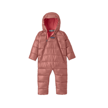 Fall 2025 Patagonia Infant Hi-Loft Down Sweater Bunting