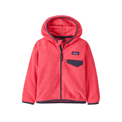 Spring 2025 Patagonia Baby Micro D Snap-T Jacket