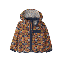 Spring 2025 Patagonia Baby Baggies Jacket
