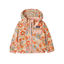 Spring 2025 Patagonia Baby Baggies Jacket