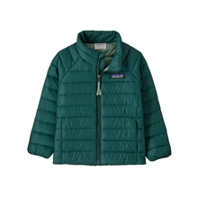 Fall 2025 Patagonia Baby Down Sweater Jacket