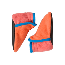 Fall 2025 Patagonia Baby Synch Booties