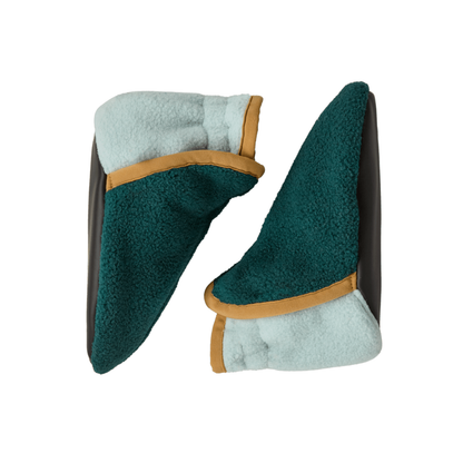 Fall 2025 Patagonia Baby Synch Booties