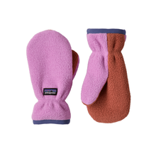 Fall 2025 Patagonia Baby Pita Pocket Mittens