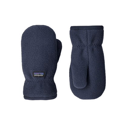 Fall 2025 Patagonia Baby Pita Pocket Mittens