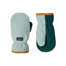 Fall 2025 Patagonia Baby Pita Pocket Mittens