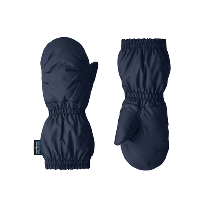 Fall 2025- Patagonia Baby Puff Mitts