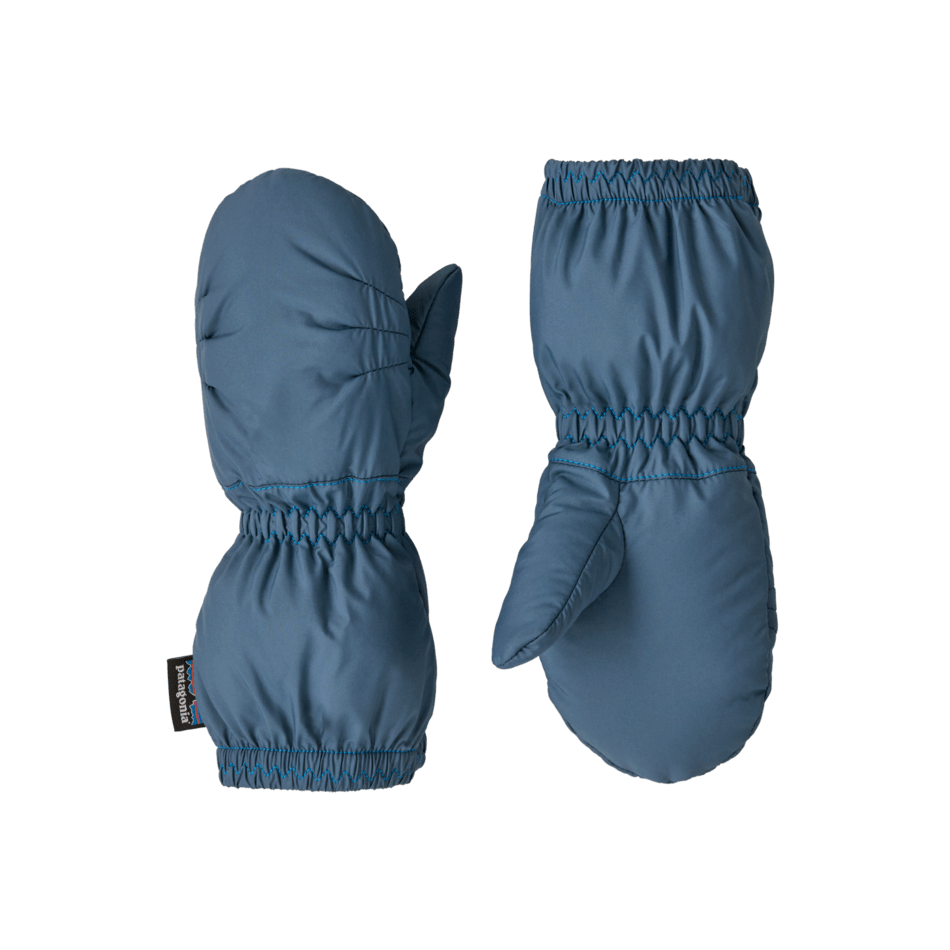 Fall 2025- Patagonia Baby Puff Mitts