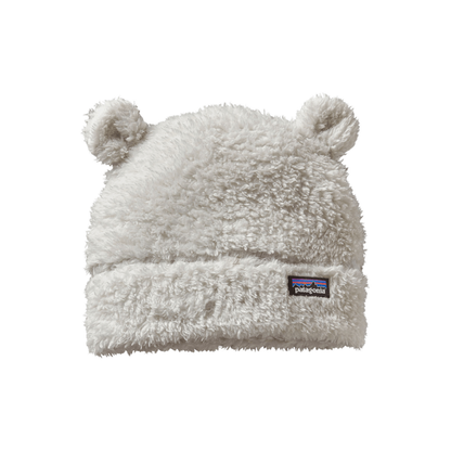Fall 2025- Patagonia Baby Furry Friends Hat