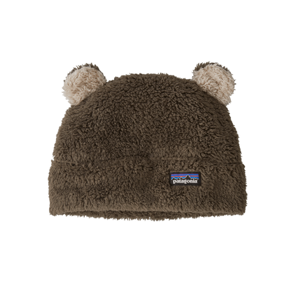 Fall 2025- Patagonia Baby Furry Friends Hat