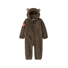 Fall 2025- Patagonia Furry Friends Bunting